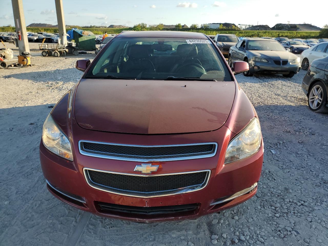 2009 Chevrolet Malibu - Image 5
