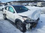 2016 HYUNDAI TUCSON LIMITED for sale at Copart NS - HALIFAX