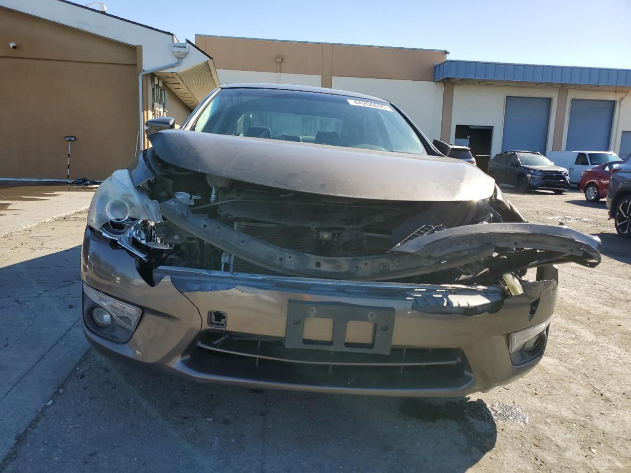 2014 Nissan Altima - Image 5