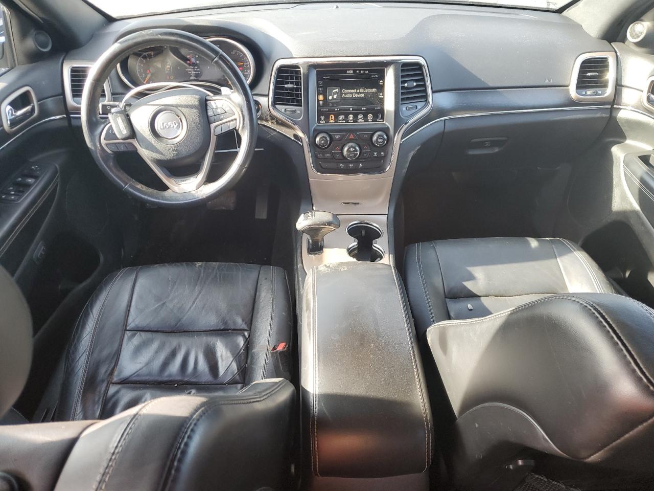 2015 Jeep Grand Cherokee - Image 8