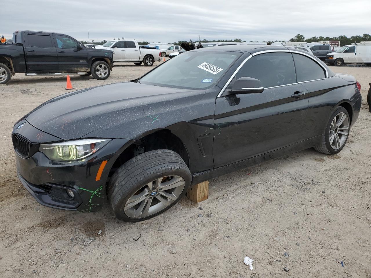 2018 BMW 4er - Image 1