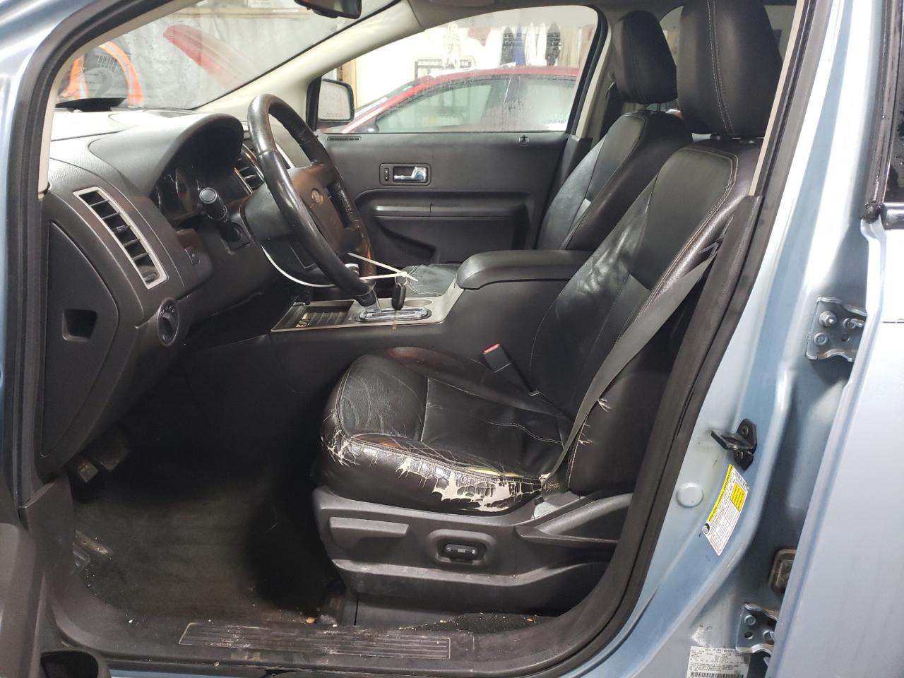 2008 Ford Edge - Image 7