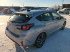 JF1GUAFC6R8****** Salvage and Repairable 2024 Subaru Impreza in AK - Anchorage