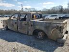 2014 Ford F150 Supercrew იყიდება Augusta-ში, GA - Burn