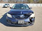 2011 Toyota Corolla Base na sprzedaż w Brookhaven, NY - Rear End