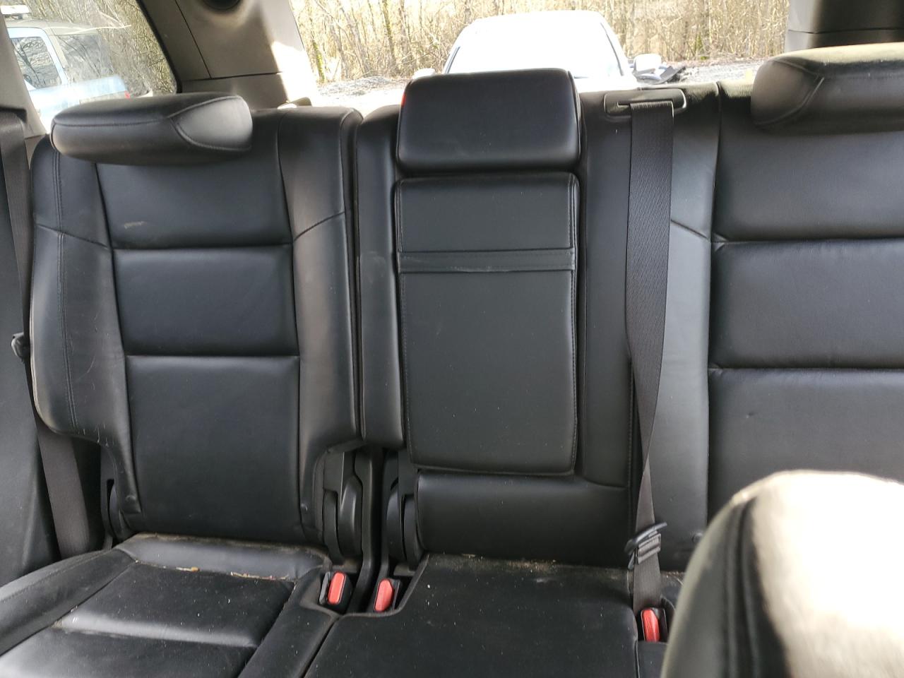 2021 Jeep Grand Cherokee - Image 10