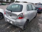 2006 TOYOTA YARIS 1.0 VVT-I T3 5DR for sale at Copart WOLVERHAMPTON