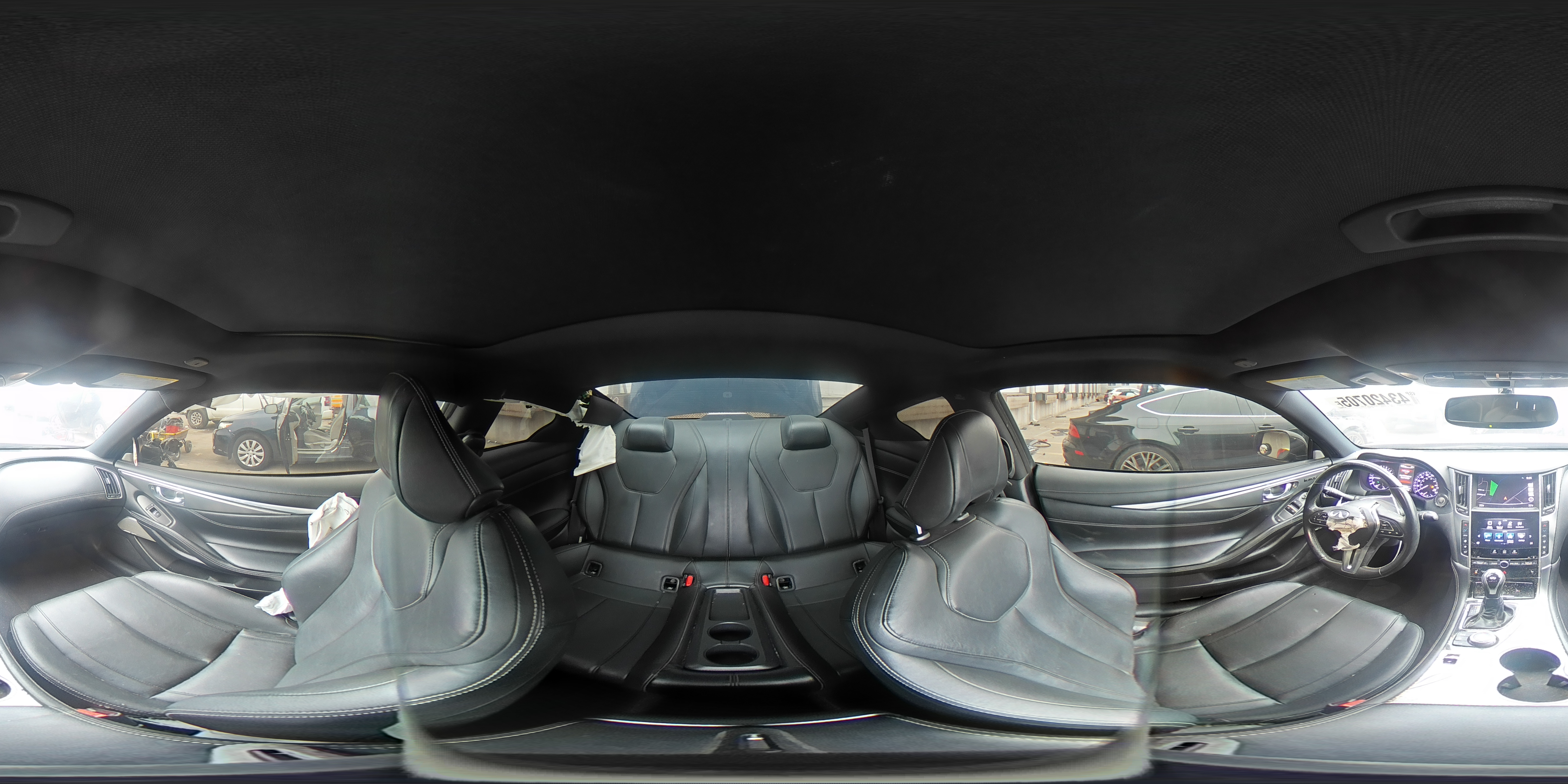 jn1ev7ek7hm363767 JN1EV7EK7HM363767 2017 Infiniti Q60 Premium