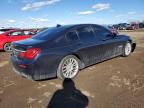 2015 Bmw 750 I for Sale in Elgin, IL - Front End