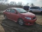 2010 Toyota Corolla Base zu verkaufen in Baltimore, MD - Front End