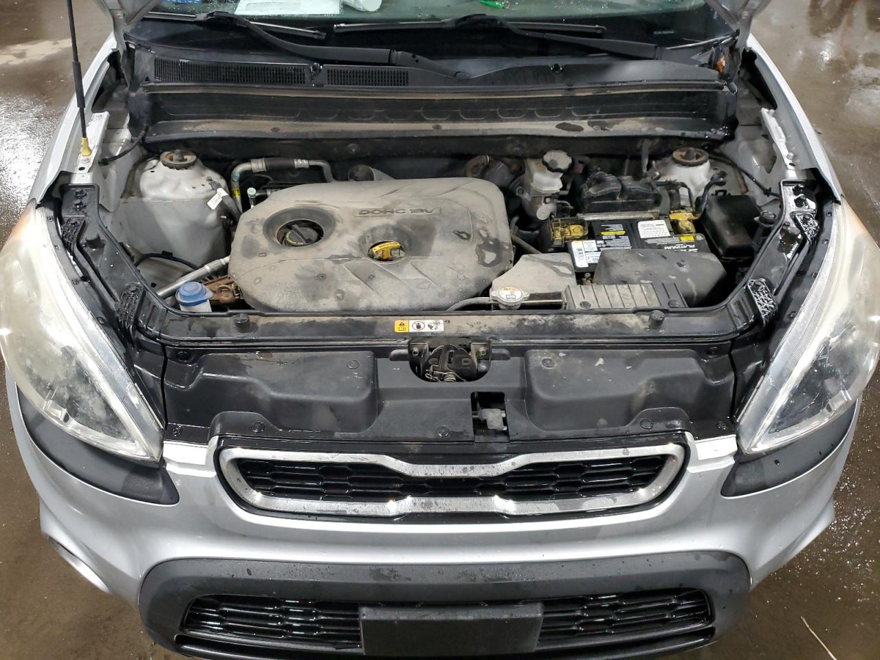 2013 Kia Soul - Image 13