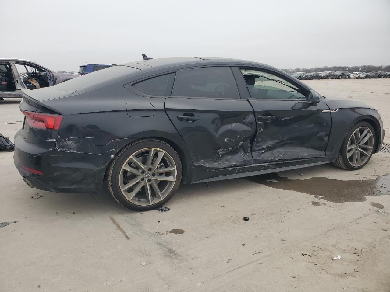 2019 Audi A5 - Image 3