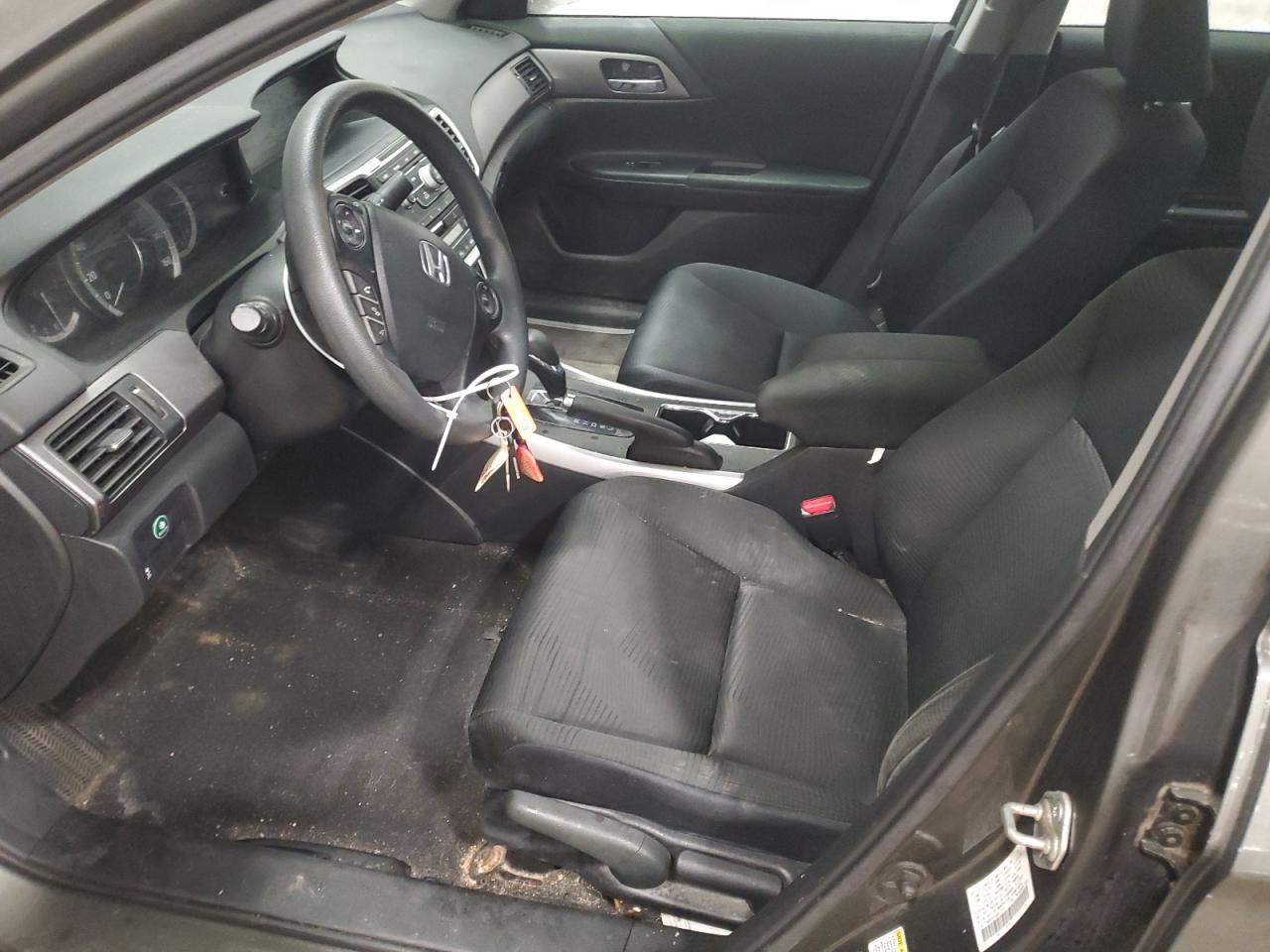 2014 Honda Accord - Image 7