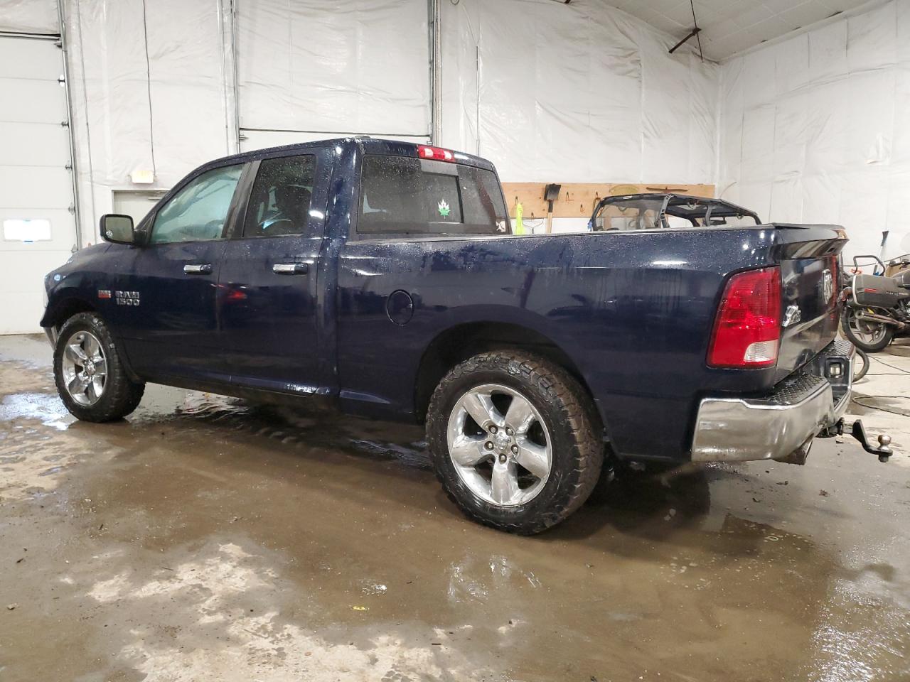 2014 RAM 1500 - Image 2