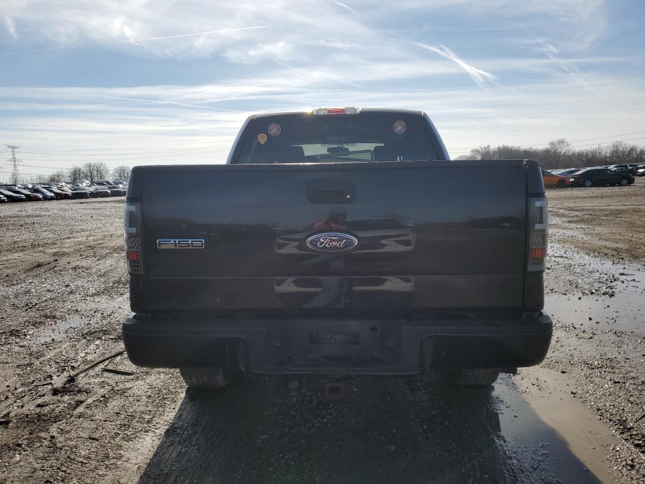 2005 Ford F-150 - Image 6