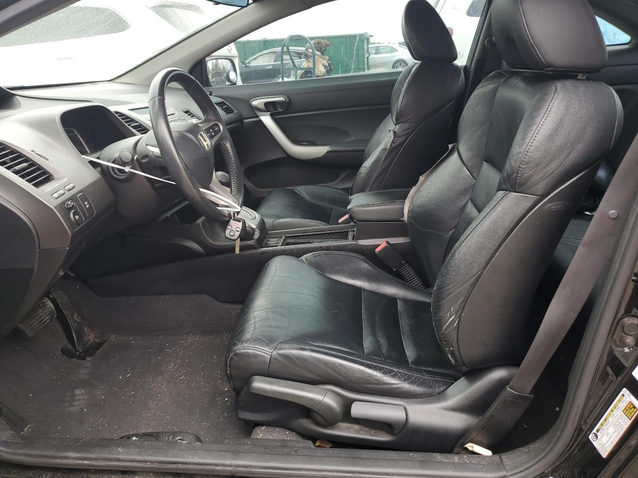 2010 Honda Civic - Image 7