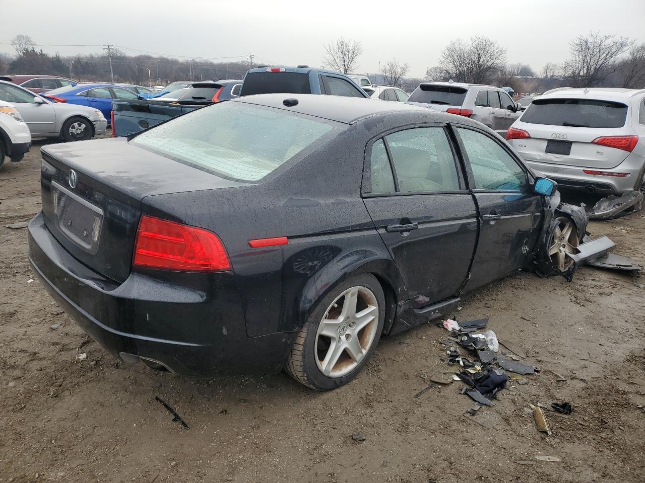 2006 Acura TL - Image 3