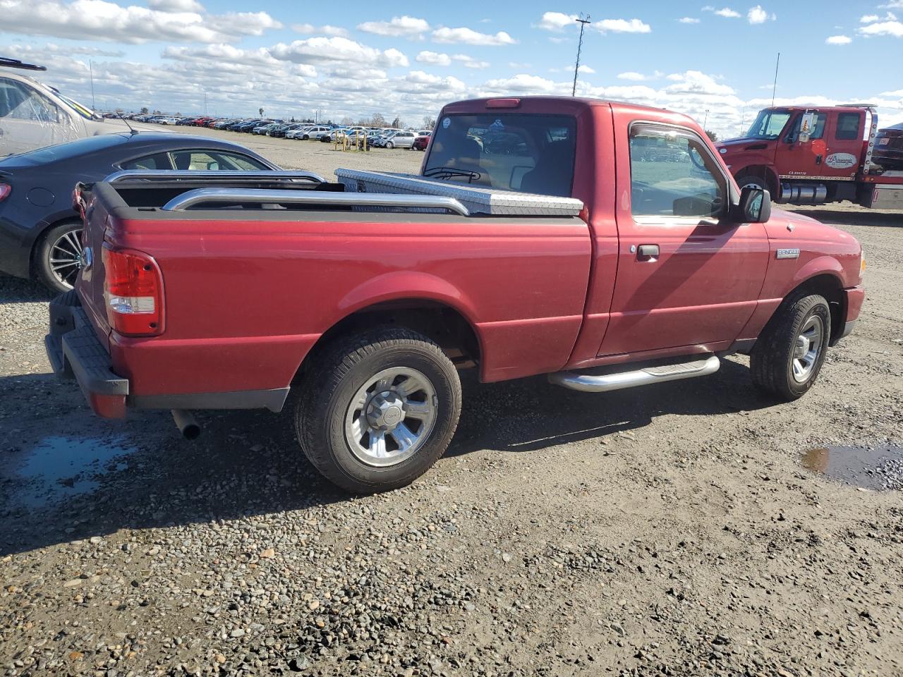 2008 Ford Ranger - Image 3