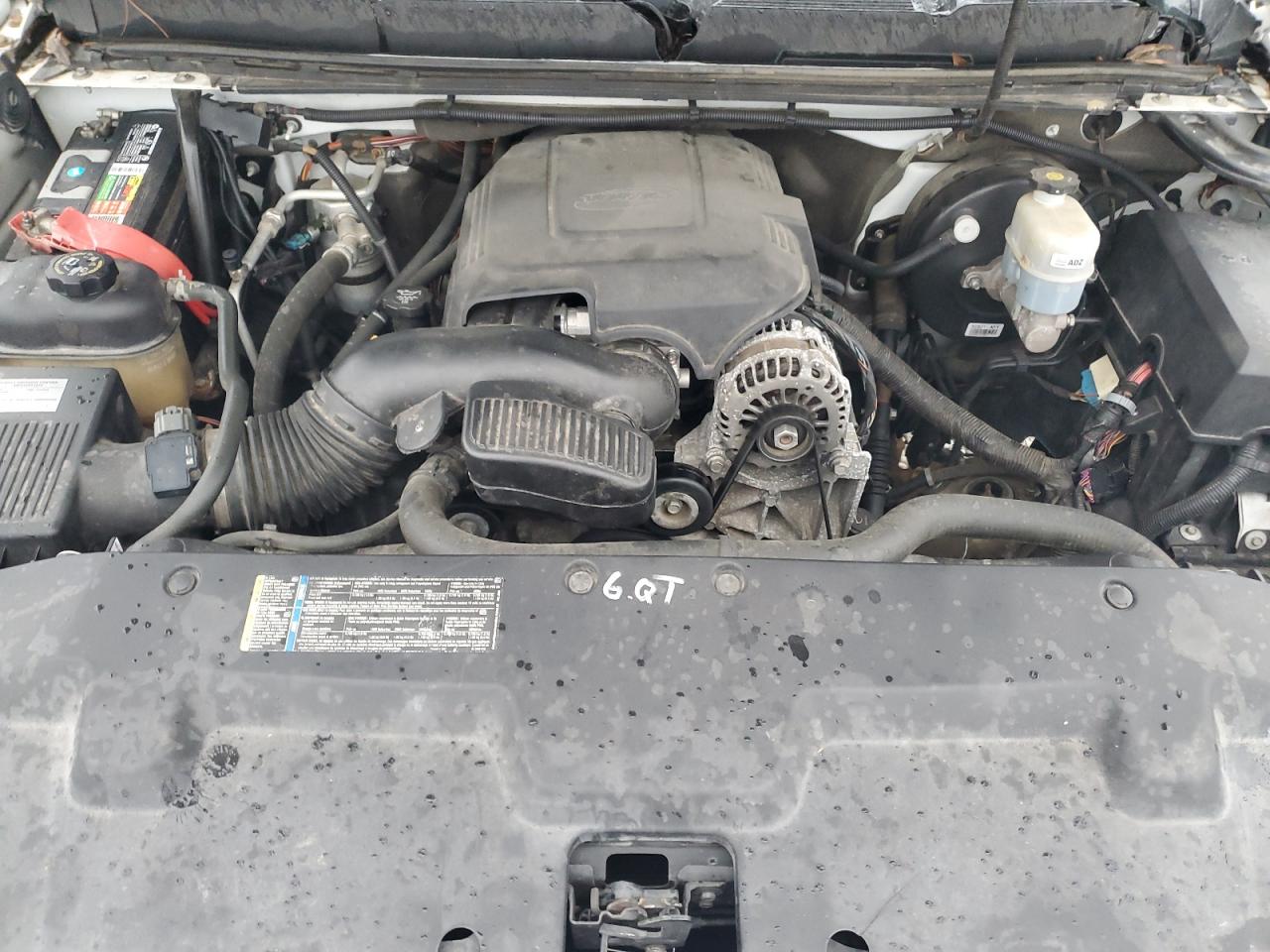 2009 Chevrolet Silverado - Image 11