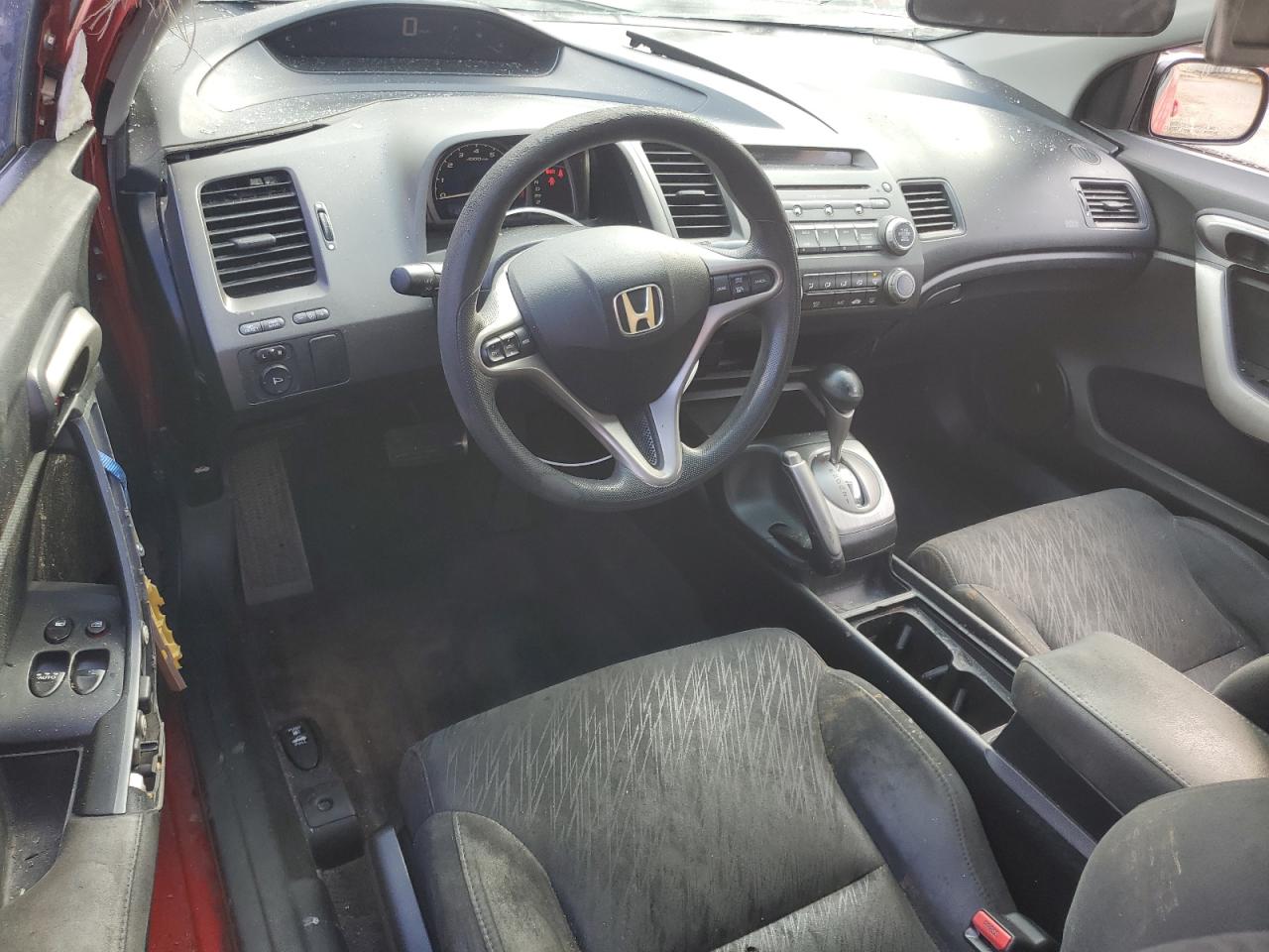 2006 Honda Civic - Image 8
