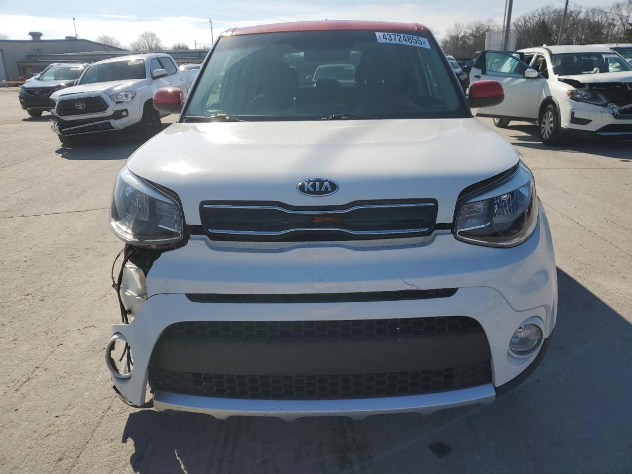 2017 Kia Soul - Image 5