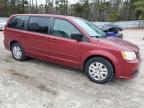 2014 Dodge Grand Caravan Se na sprzedaż w Knightdale, NC - Rear End