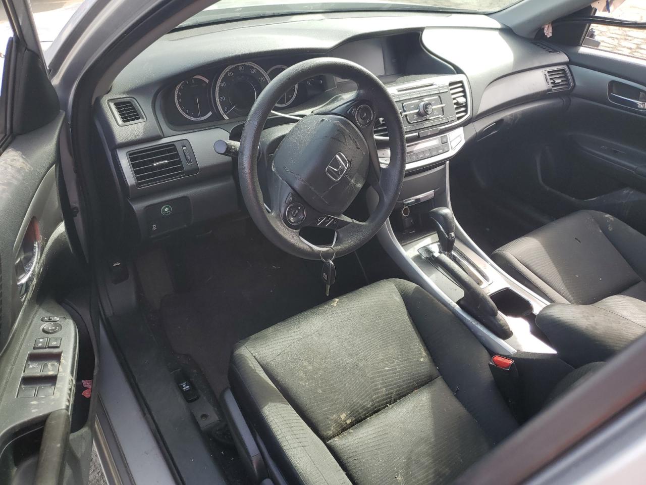 2015 Honda Accord - Image 8