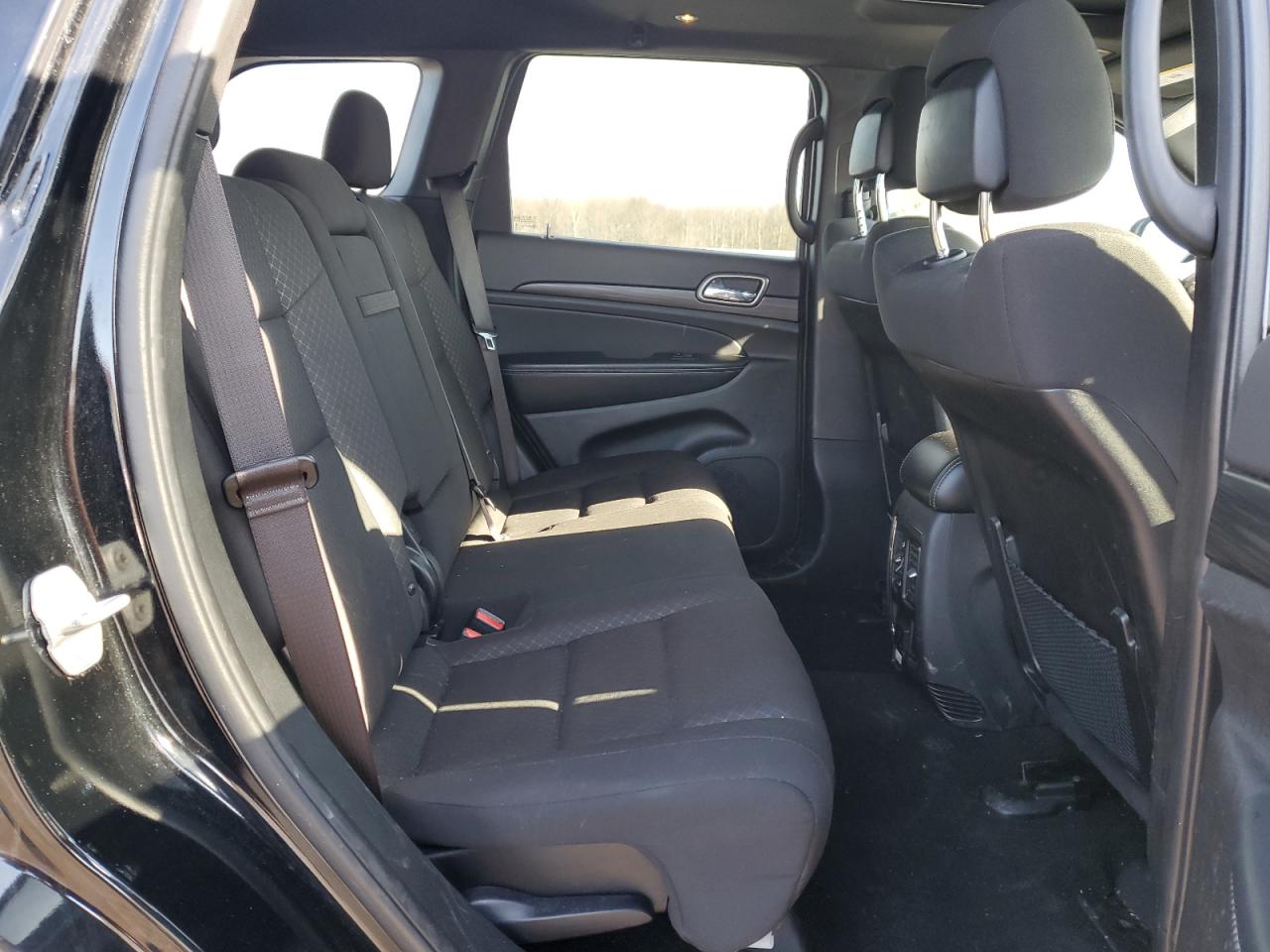 2021 Jeep Grand Cherokee - Image 11