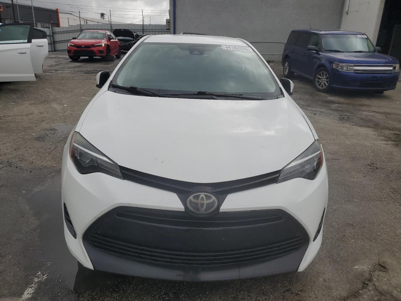 2019 Toyota Corolla - Image 5