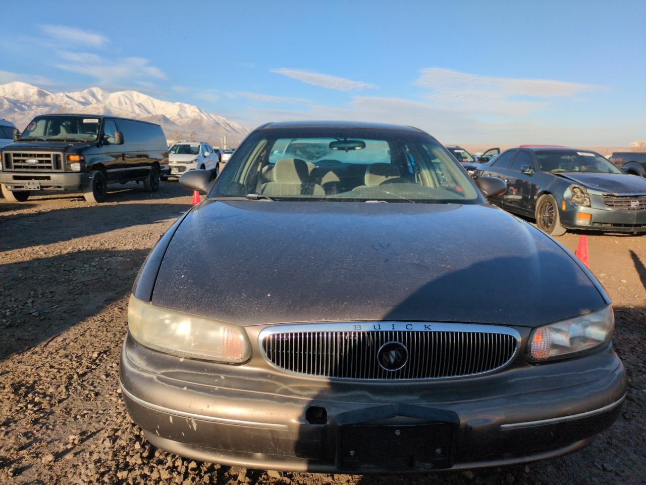 2002 Buick Century - Image 5