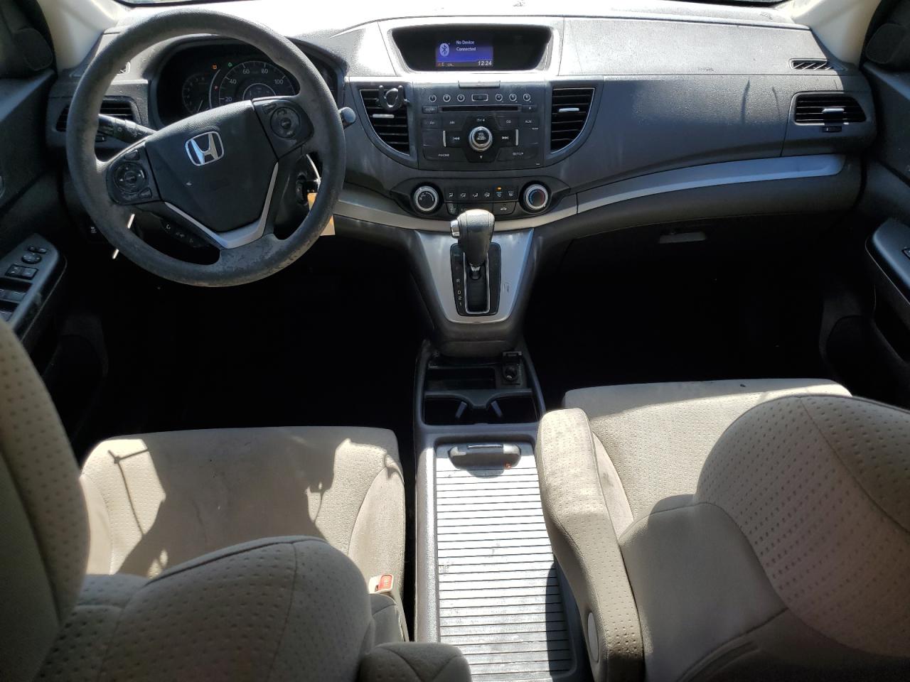 2014 Honda CR-V - Image 8