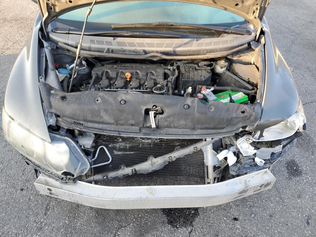 2010 Honda Civic - Image 13