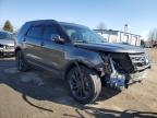 2019 Ford Explorer Xlt за продажба в Finksburg, MD - Front End