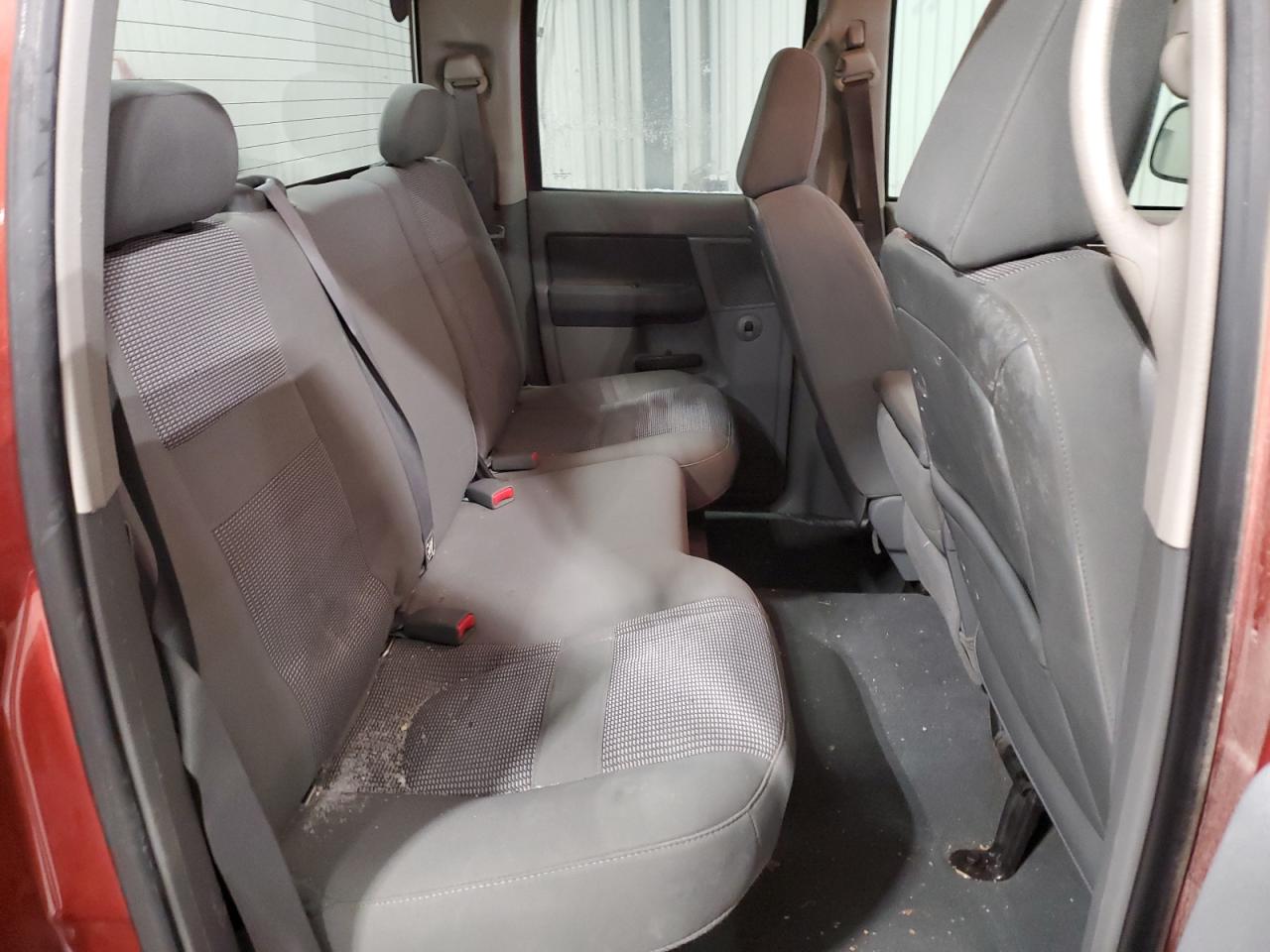 2008 Dodge RAM - Image 11