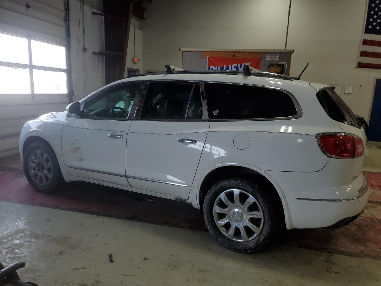 2016 Buick Enclave - Image 2