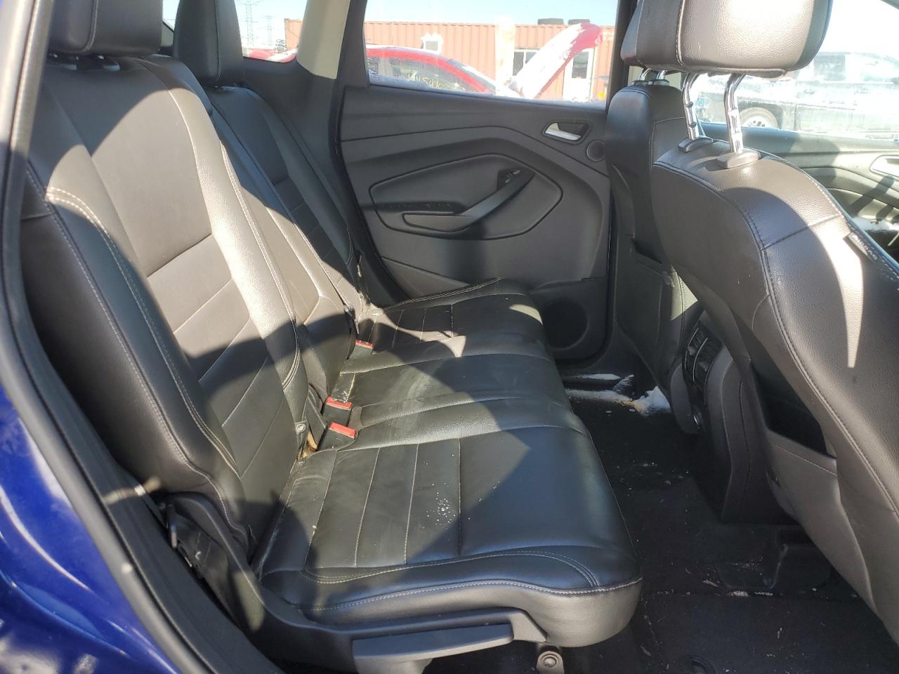 2013 Ford Escape - Image 10