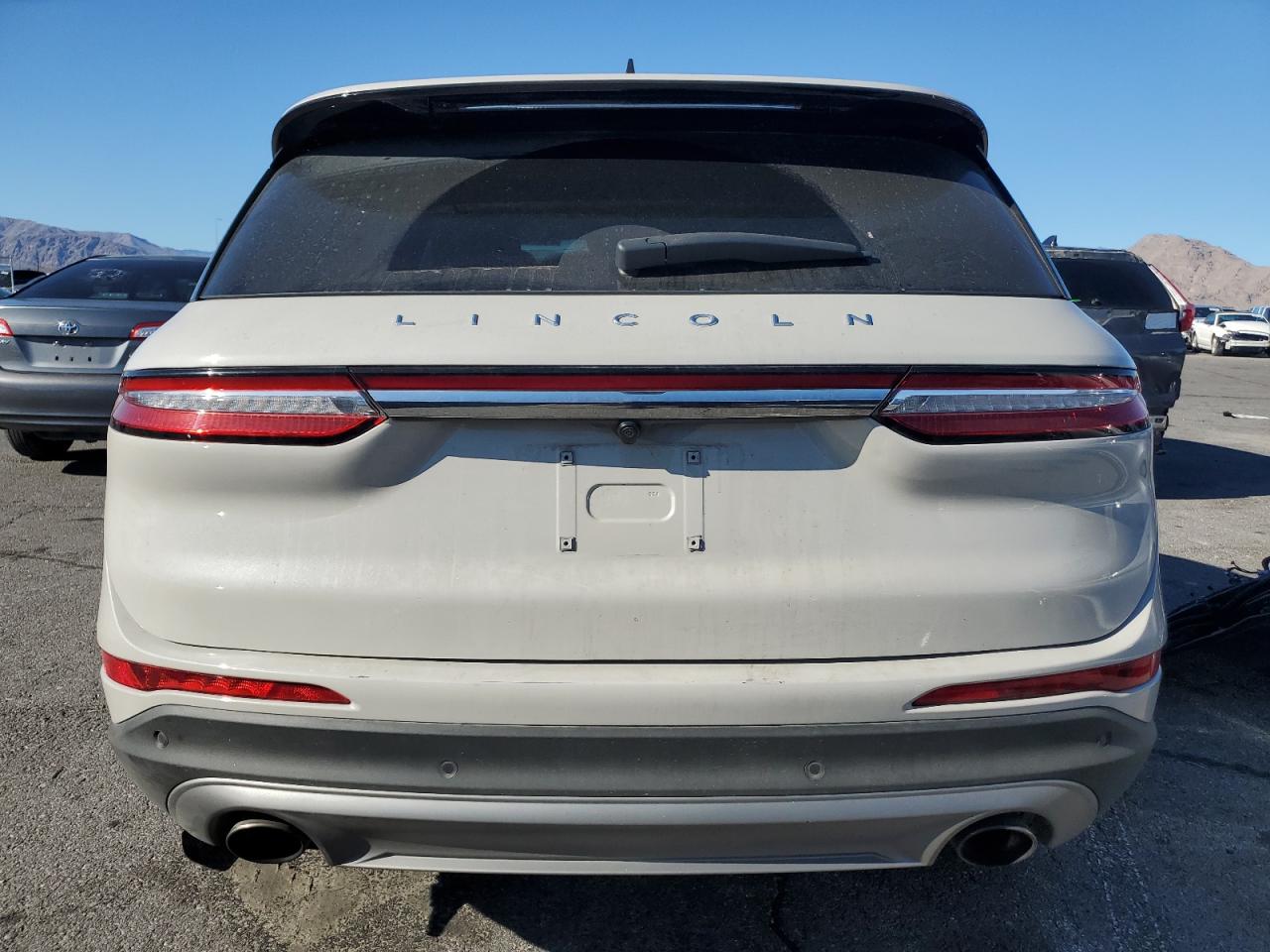 2022 Lincoln Corsair - Image 6