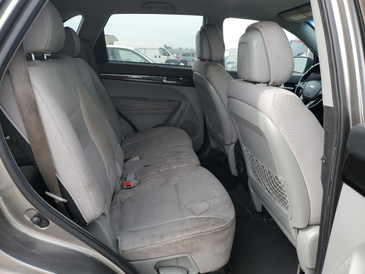 2014 Kia Sorento - Image 11