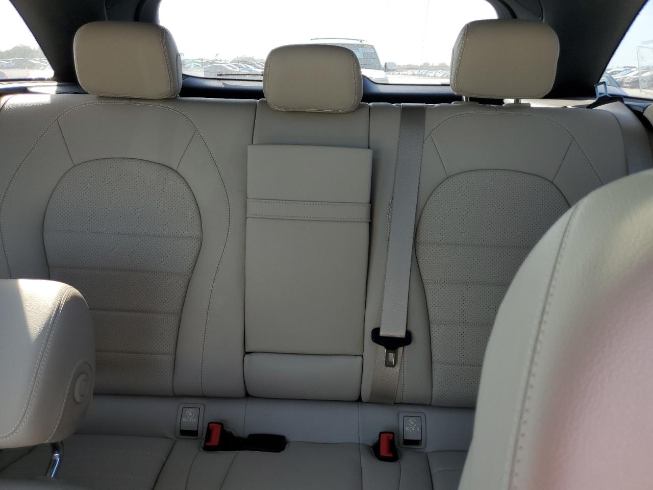 2018 Mercedes-Benz GLC - Image 10