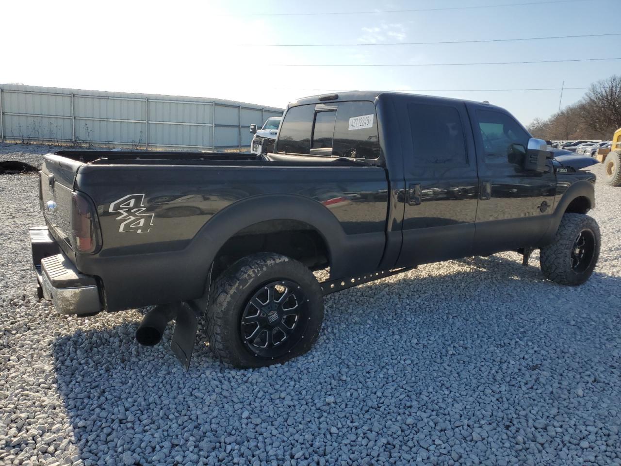 2015 Ford F350 - Image 3