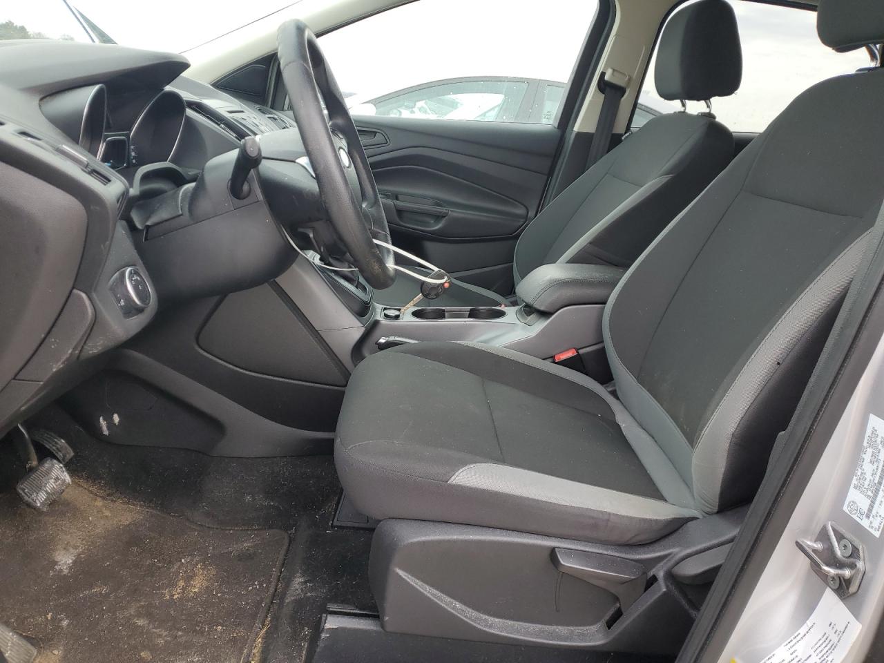 2015 Ford Escape - Image 7