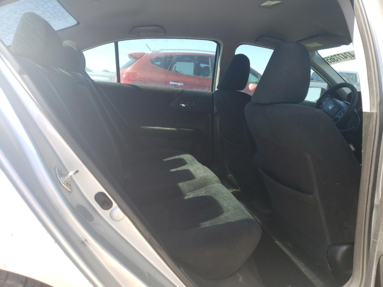 2013 Honda Accord - Image 10