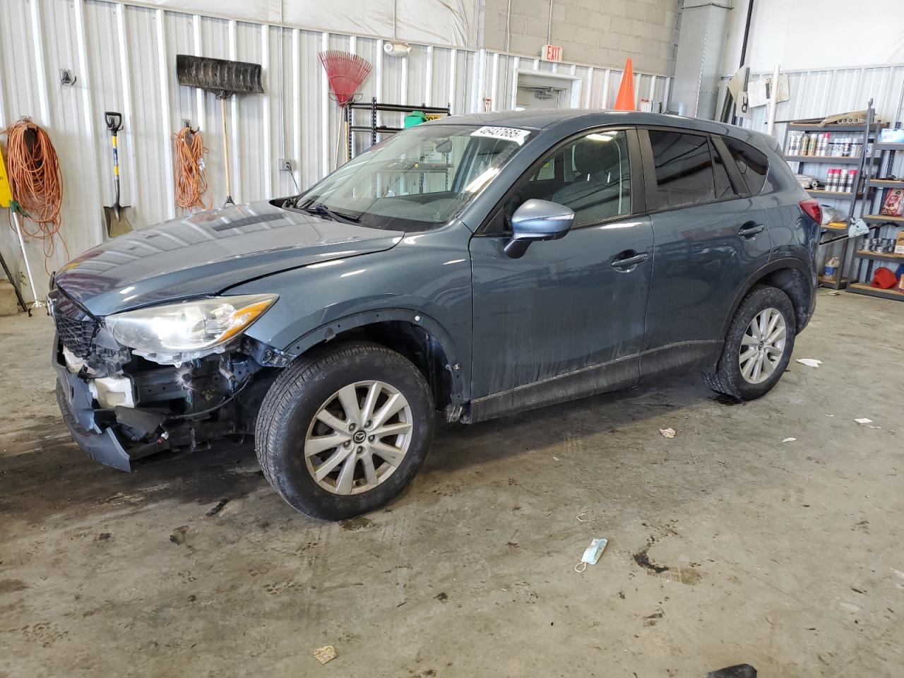 2015 Mazda CX-5 - Image 1
