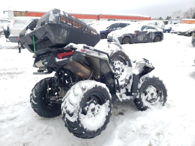 2019 POLARIS SPORTSMAN 850