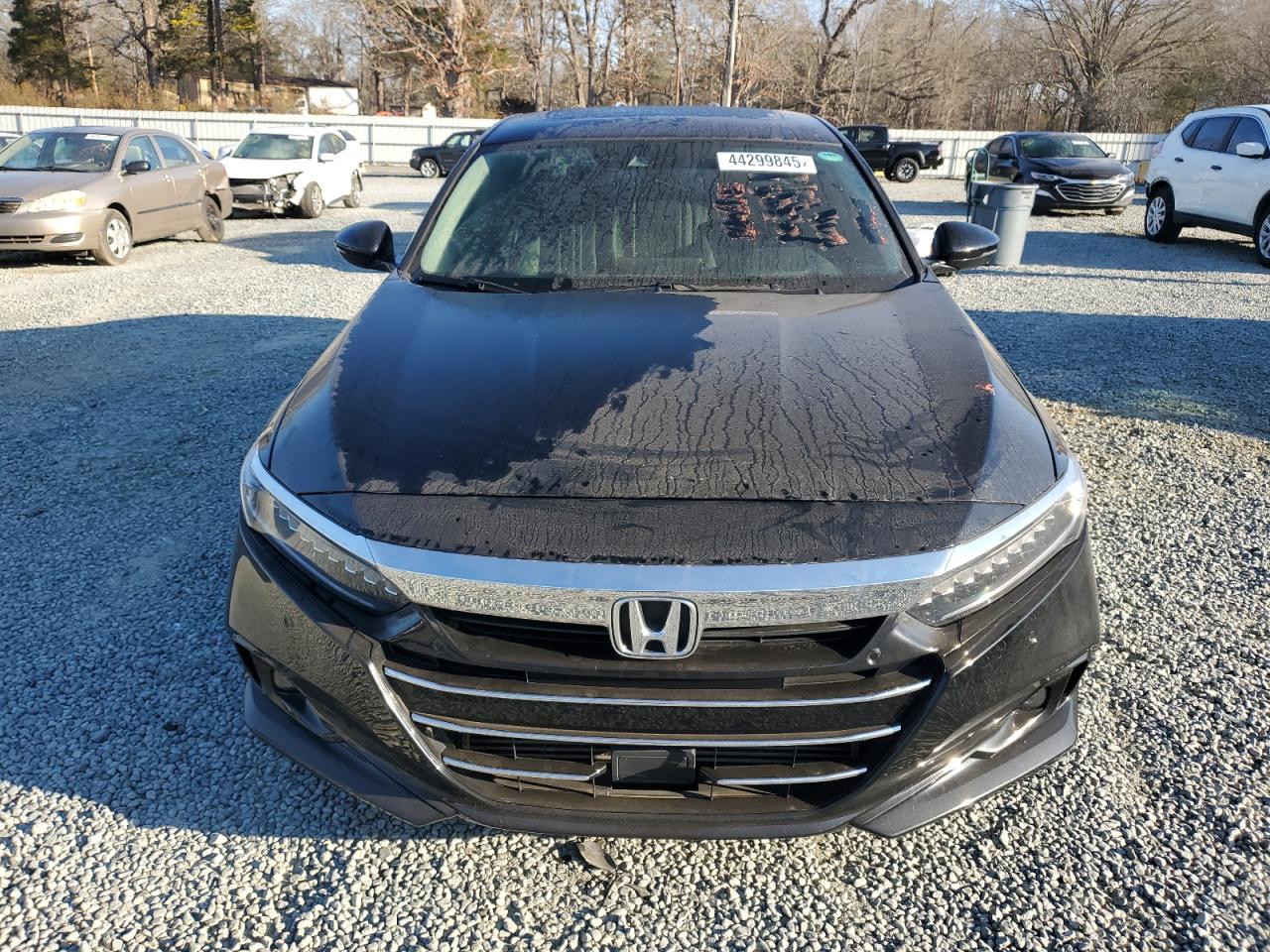2022 Honda Accord - Image 5
