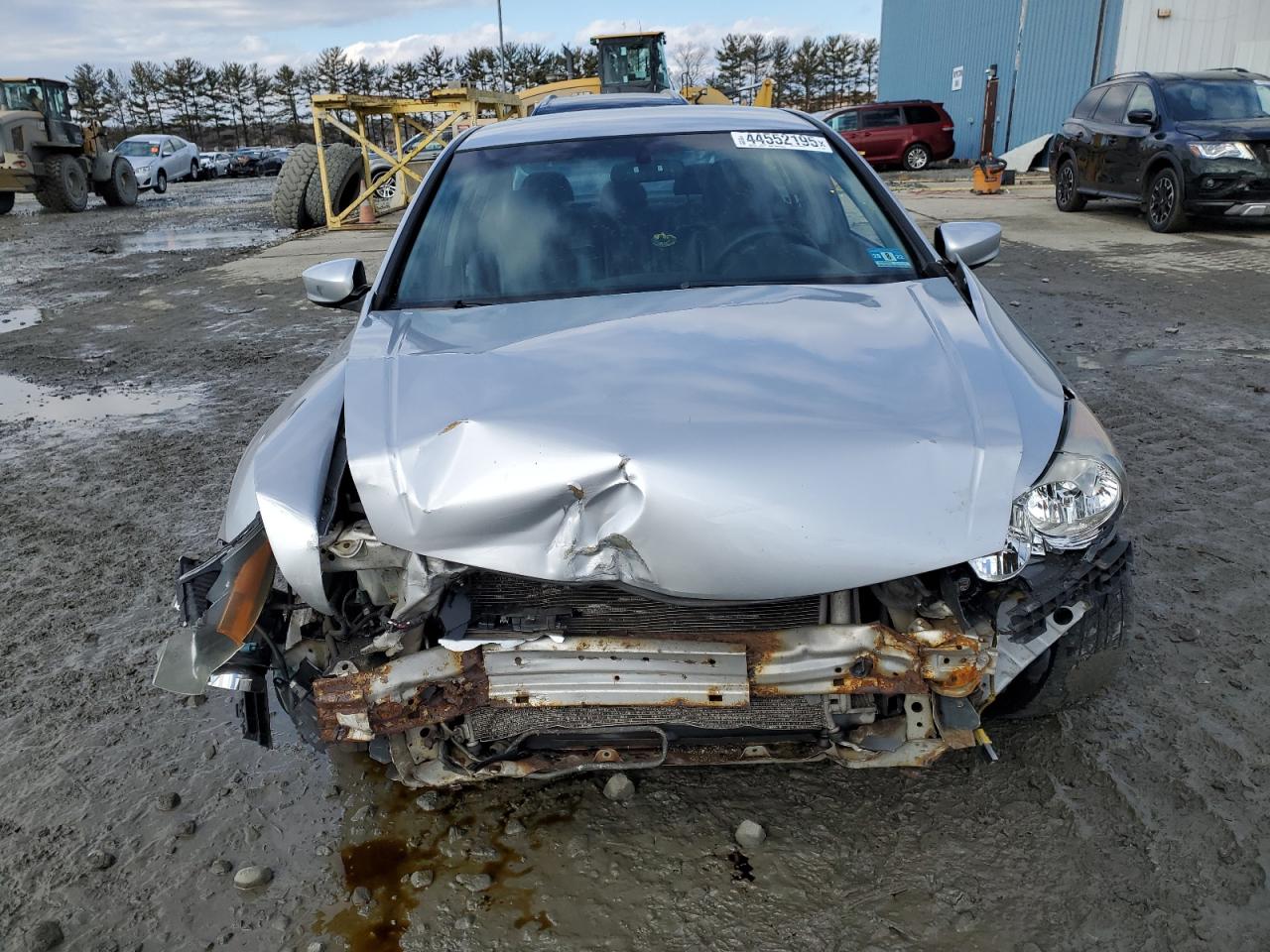 2010 Honda Accord - Image 6