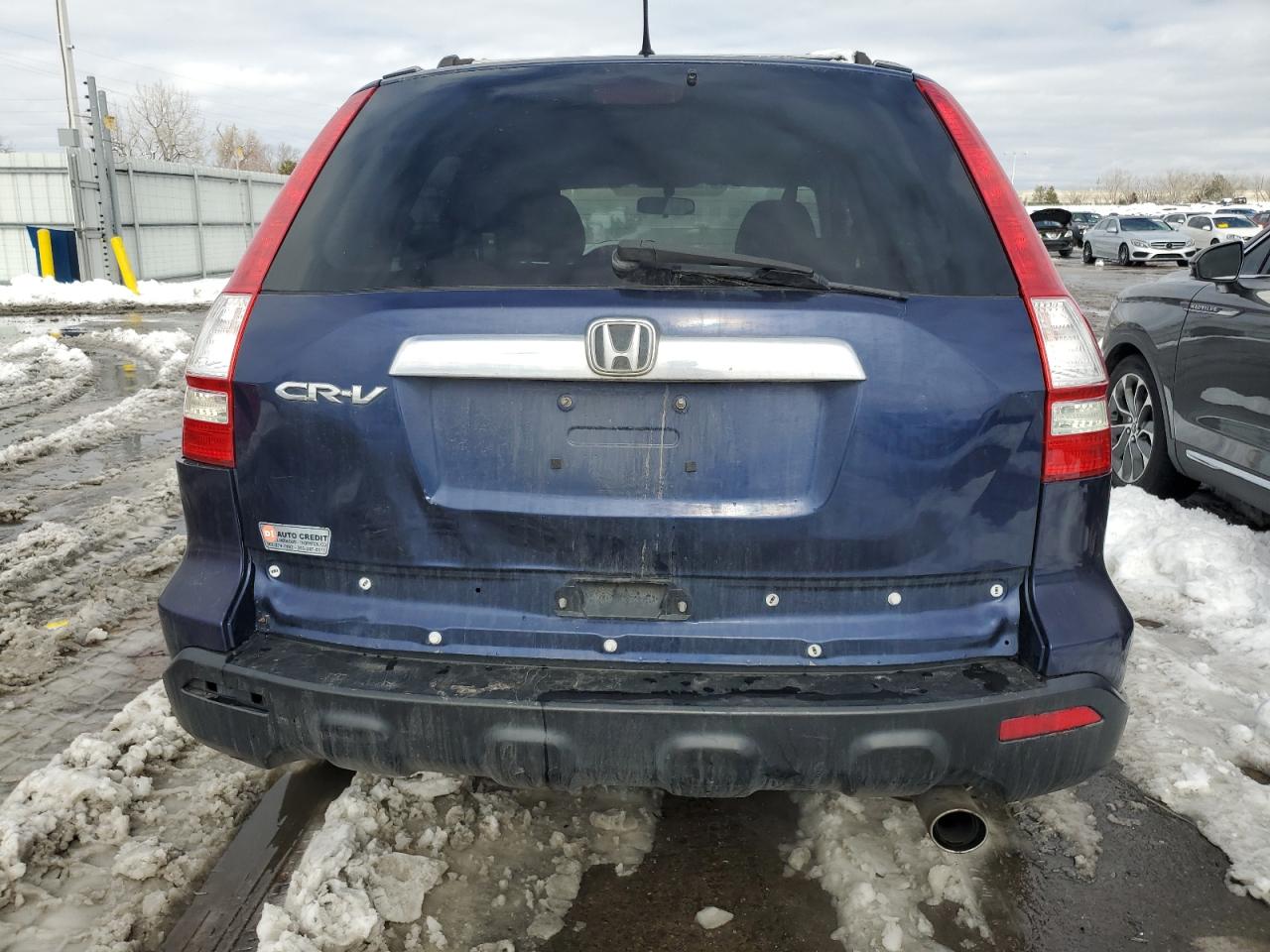 2008 Honda CR-V - Image 6