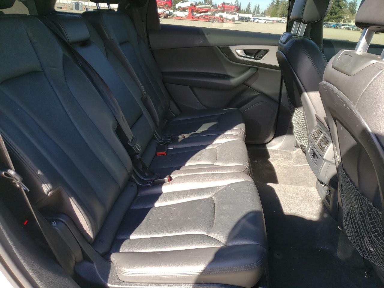 2019 Audi Q7 - Image 11
