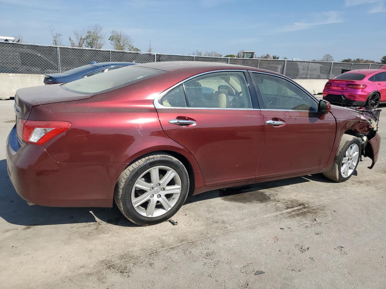 2007 Lexus ES - Image 3