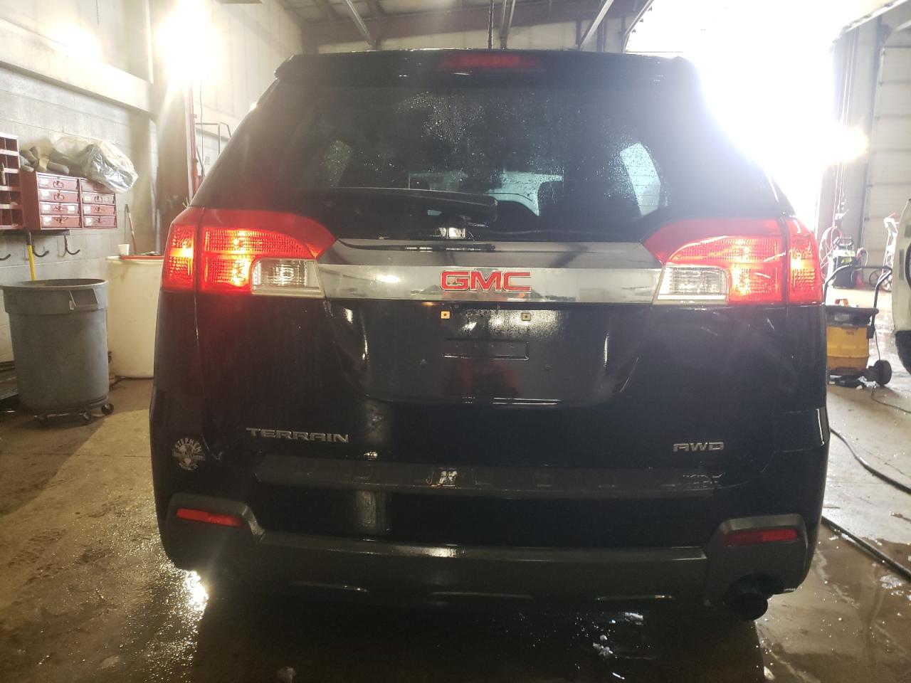 2014 GMC Terrain - Image 6